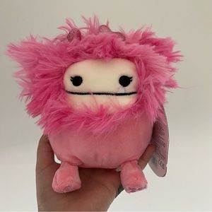 5” VDay Caparinne Squishmallow